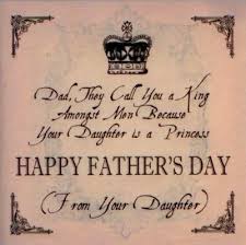 The bond that a father shares with his son cannot be explained in words. Fathers Day Sayings And Quotes With Images 2021