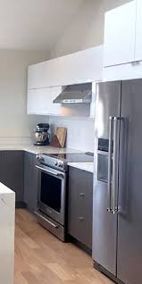 Customize Your Ikea Kitchen With Acrylic Fronts Kitchen Inspirations Ikea Cabinets Ikea Kitchen