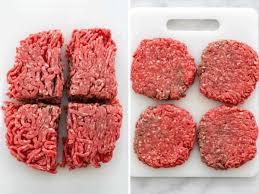 Easy Stovetop Burgers Jessica Gavin