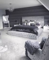 71 Stunning Grey And Silver Bedroom Ideas To Inspire You Bedroom Bed Grey Silver Bedroomide Cozy Master Bedroom Cozy Master Bedroom Design Bedroom Design