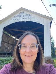 Hi all! I just wanted to introduce myself and share a photo I took