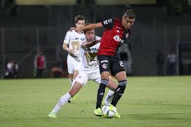 Minuto a minuto en depor. Pumas Vs Atlas Goles Resumen Y Videos Goal Com