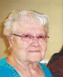 Barbara Birch Obituary (1929