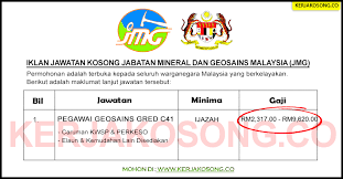 Zakarian@jmg.gov.my / jmgselwp@jmg.gov.my laman web : Jawatan Kosong Jabatan Mineral Dan Geosains Malaysia Jmg