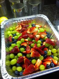 Fruit Salad With Honey Lime Dressing Best Fruit Salad Fresh Fruit Recipes Fruit Recipes