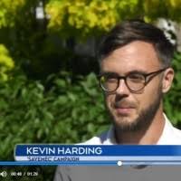 10+ "Kevin Harding" profiles