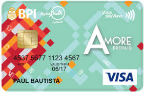 Best Reloadable Prepaid Cards In The Philippines Moneymax Ph