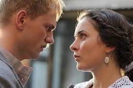 Kiedy i gdzie oglądać 132. Kozacka Milosc Odcinek 10 Alona Mowi Kolewanowowi Ze Zgadza Sie Zostac Jego Zona Co Jeszcze Sie Wydarzy 14 12 2020 R Express Bydgoski