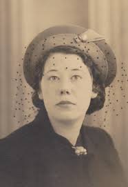 Amy (Poots) Frew (1915-)