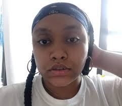 Featured Member: Jada Reid