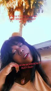 Devin Morrison Love Yourself