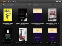 2 punti da tenere a mente: Come Funzionano Le App Di Amazon Kindle Per Pc Cellulare E Tablet Ipcei