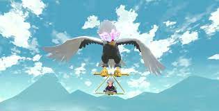 This could be pokémon's breath of the wild moment. Oqg7ml0heh03pm