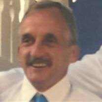 Larry Alan Bennett Obituary