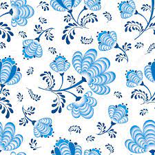 Check spelling or type a new query. Abstract Floral Seamless Pattern Blauen Bluten Auf Weissem Hintergrund In Russian Style Gzhel Lizenzfrei Nutzbare Vektorgrafiken Clip Arts Illustrationen Image 17280247