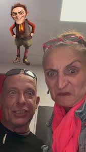 Martinko Klingac Shrek