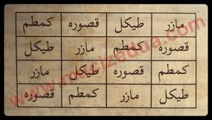 Define Bulmak Icin Vefk Magic Symbols Pdf Books Download Books Free Download Pdf