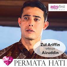 The happiness of their family has begun to suffocate after aizuddin received a phone call from his friend, herman (teuku zacky) who brought the news unexpectedly when he was told that he had a son named alexander (light rizky saputra) as a result of his brief relationship with sandra. Telemovie Pemata Hati Adaptasi Novel