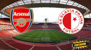 Terms and conditions for shirt competition arsn.al/kcjia9c. Arsenal Slaviya Prognoz Anons I Stavka Na Match 08 04 2021 á‰ Footboom