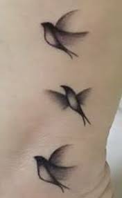 3 Black Bird Tattoo Meaning Pin By Trina Viaene On Tatoo Tiny Bird Tattoos Bird Tattoos For Women Foot Tattoos