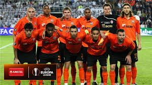 All leagues uefa champions league uefa europa league austria: Uefa Europa League On Twitter Shakhtar S 2009 Uefa Cup Winning Side History Https T Co Aqfahreist Uel
