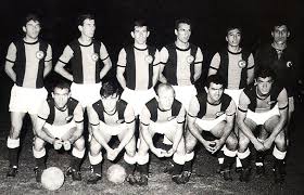 1960 Li Yillardan Bir Altay Kadrosu Mahmut Necdet Yilmaz Metin Kurt Aydin Yelken Varol Ayfer Zinnur Aytekin Enver Feridun Ayi Futbol Yelken