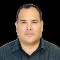 Rob Ortega's Instagram, Twitter & Facebook