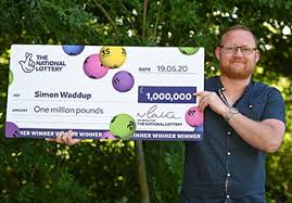 Born2invest instantly streams your euromillions results at the end of every drawing. Euromillions Winner Waddup Winners Good Causes The National Lottery