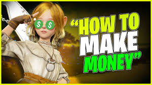 These are passive income, afk income, and active income. Black Desert Online How To Make Money Fast Console Guide Youtube