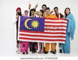 It is truly so because malaysians retain their identification with. Malaysia Is A Multiracial Country With