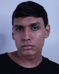 About — Devin Romero