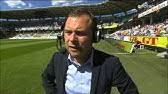 En trafikolycka på e6 gör att mjällby inte hinner till matchstart. Ifk Goteborg Mjallby Aif Hojdpunkter Youtube