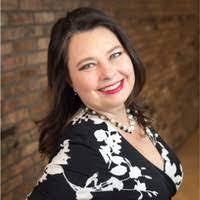 Vickie Burger's Instagram, Twitter & Facebook