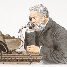 Alexander graham bell's photo phone. Quotes Of Alexander Graham Bell