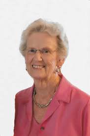 Obituary for Jean Connor (Whitfield) Taylor