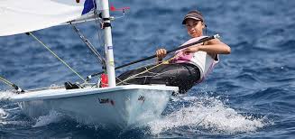 350 quota places for the games are entitled to the sailors coming from their respective nocs, based on the results at designated regattas supervised by world sailing. Quarantine Talks Interviewing Marilena Makri Cyp Eurilca