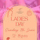 Ladies Day at Kinmount House