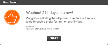 March Report Out Run Streak Everyday Allison Rae About Me Blog Just Go Willpower