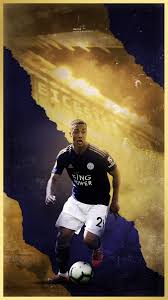 Previous lineup from leicester city vs southampton on friday 30th april 2021. Nzo On Twitter Youri Tielemans Wallpaper Lcfc Leicester Lcfc Leicestercity