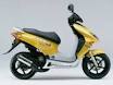 Scooter honda x8r