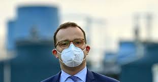 Jens spahn, the deputy finance minister, who is tipped as a future german chancellor, has held the role for 11 years. Brexit Britain Approved A European Vaccine German Health Minister Says