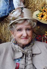 Obituary information for Gloria Corinne Wunderlich