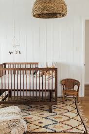 Find clearance bassinets, cribs, changing tables, and more up to 75% off. Refresh Your Home With These Moroccan Decorating Ideas Domino Baby Nursery Design Nursery Inspiration Nursery Inspiration Boy