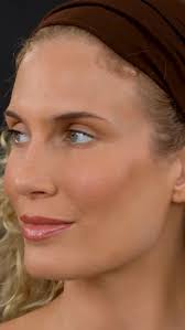 Spending some time with Taylor at Merle Norman Baxley to try out some  products in our ✩ NEW ✩ Catwalk Color Collection. 🐱 Shown here: ✩ Plush  Lipliner in Teddy Bear ✩