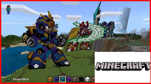 I know the leather armor doesn't look that well. Minecraft Pixel Art Megaman X Ultimate Armor E Zero Youtube
