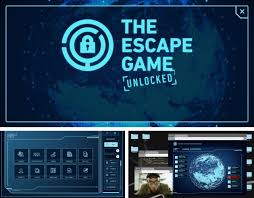 This option is most appropriate for using covariation analysis to improve your current consensus structure. Online Escape Room Unlocked The Escape Game