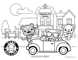 Build a bear coloring pages to print printable. Buildabear On Twitter Get The Sheet Here