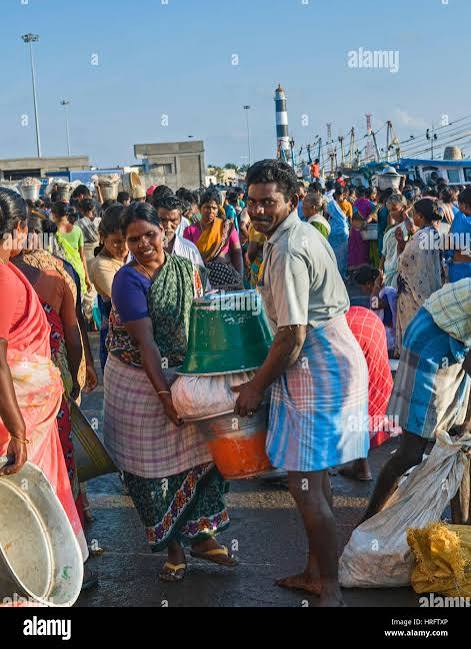 Negapatam hi-res stock photography and images - Alamy