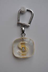 Porte Cles Bourbon Suze Twist N Broc Porte Cle Porte Clef Cle