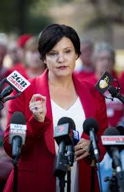 View jodi mckay's profile on linkedin, the world's largest professional community. Jodi Mckay Launches Bid For Nsw Labor Leadership News Mail